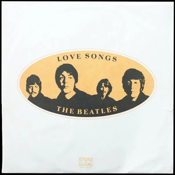 Love Songs