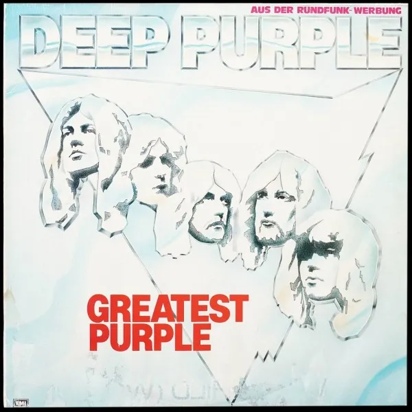 Greatest Purple