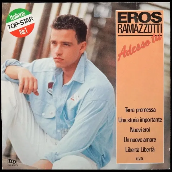 Adesso Tu
