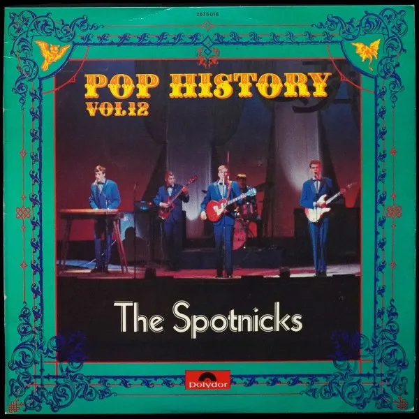 Pop History Vol. 12