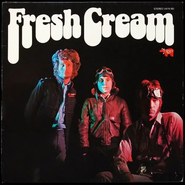Fresh Cream
