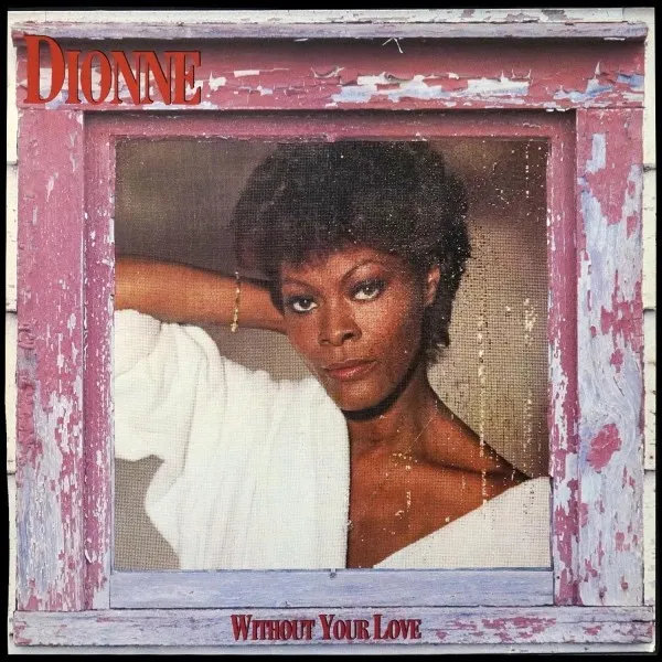 Without Your Love