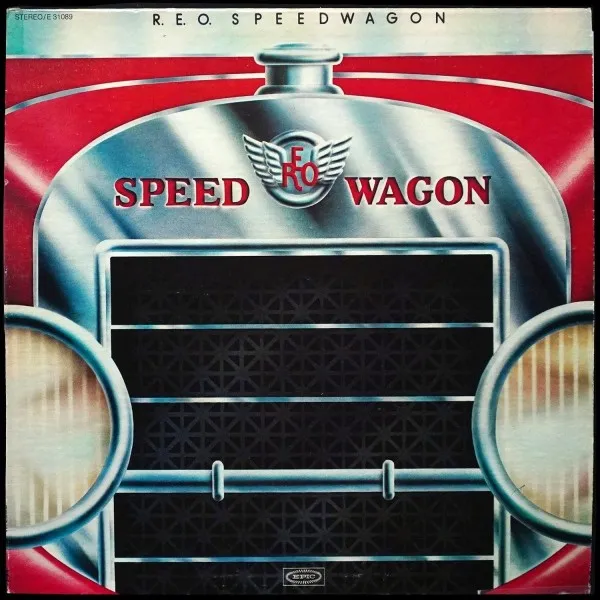 Reo Speedwagon
