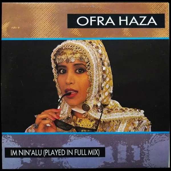 Im Nin'Alu (mix)