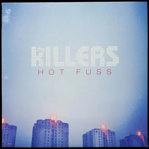 Hot Fuss