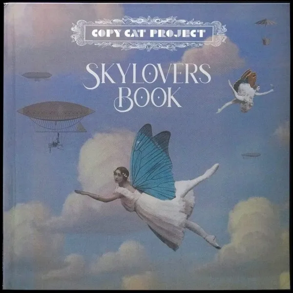 Skylovers Book