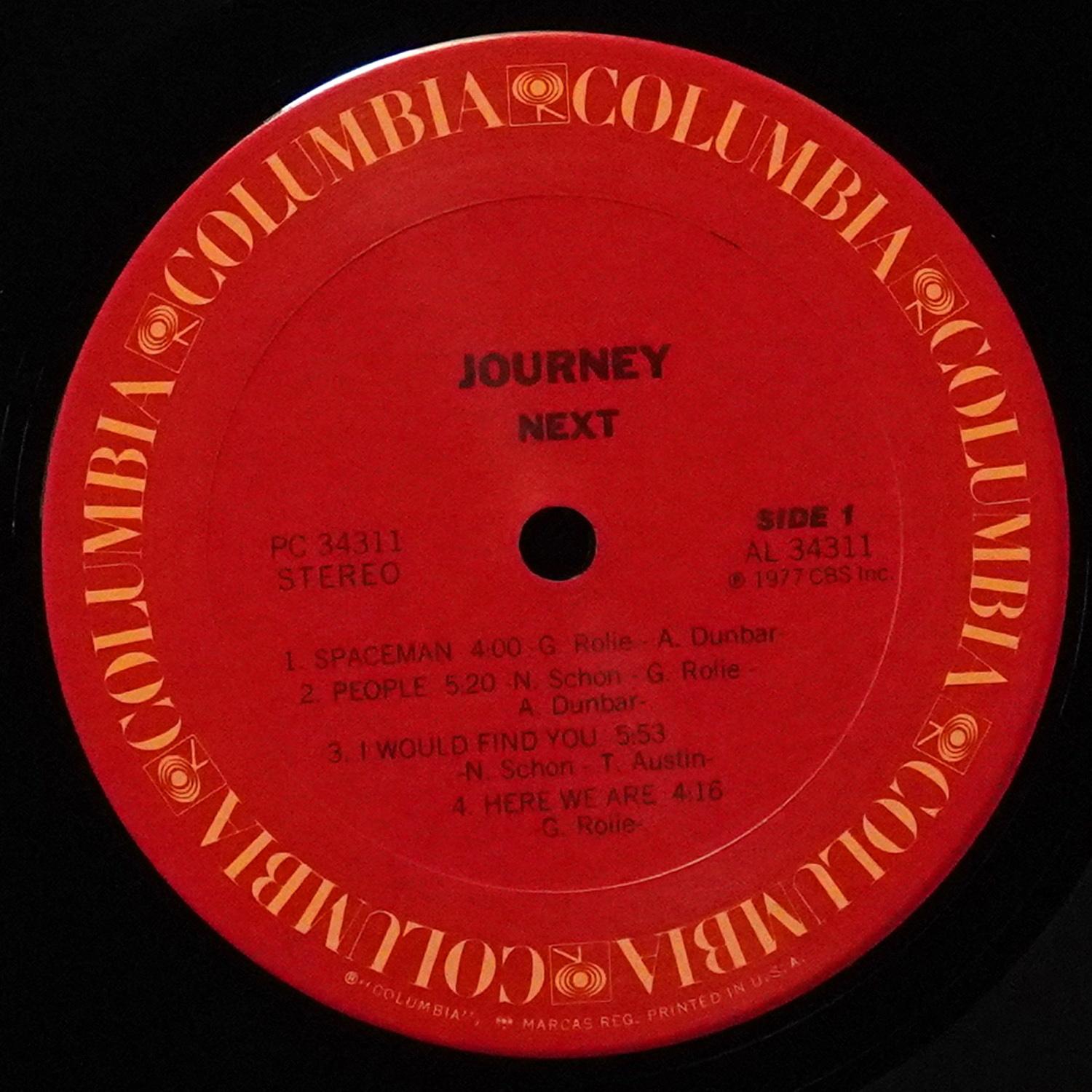 LP Journey — Next фото 3