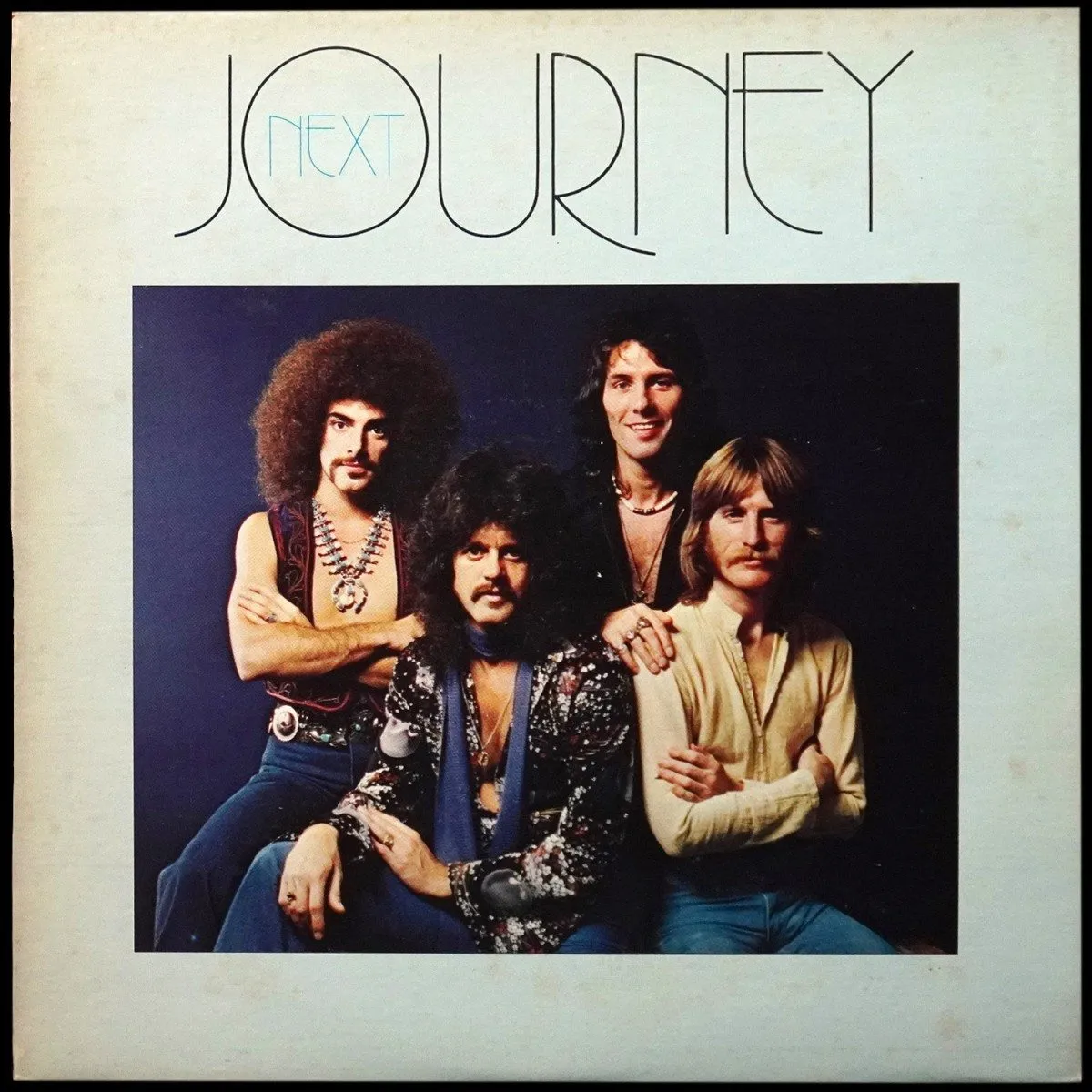 LP Journey — Next фото