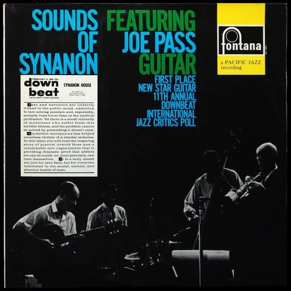 Sounds Of Synanon