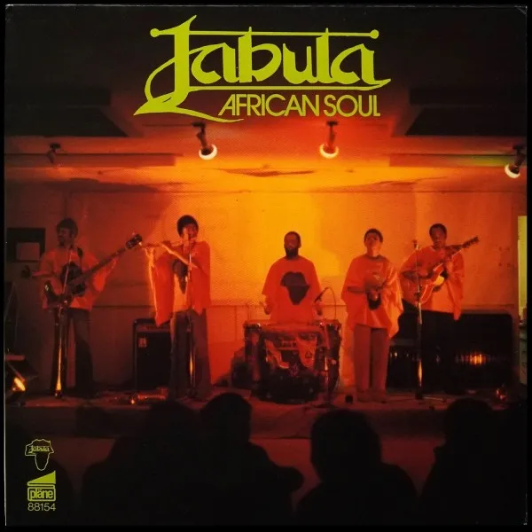African Soul