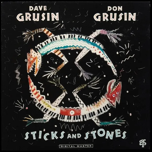Sticks And Stones