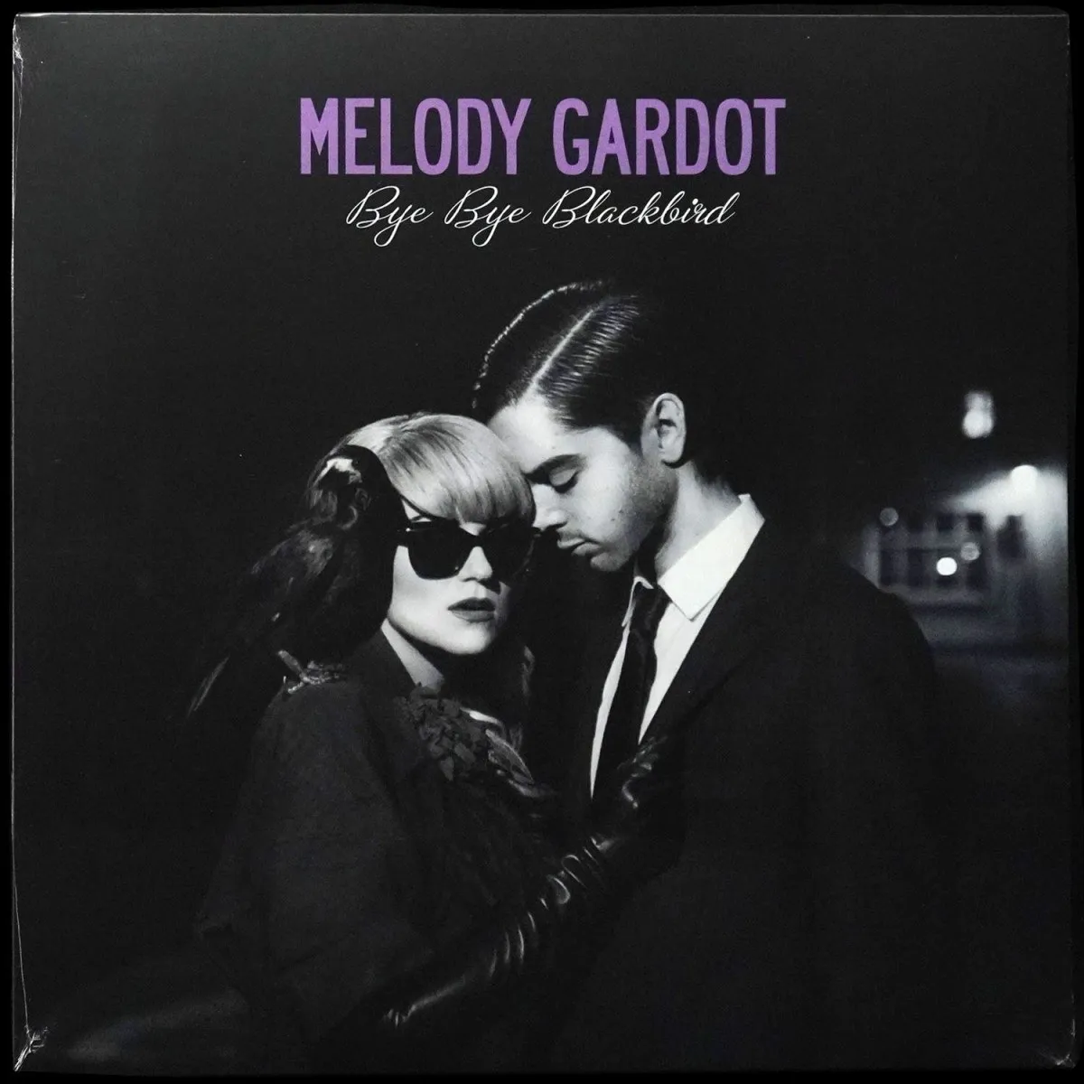LP Melody Gardot — Bye Bye Blackbird (EP (мини-альбом)) фото