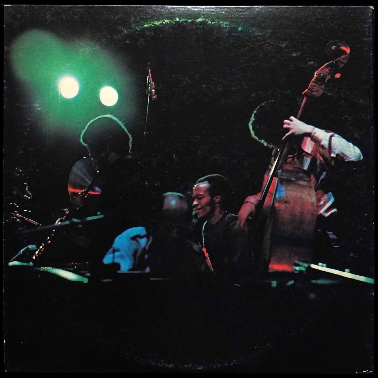 LP Weather Report — Weather Report Live In Tokyo (2LP) фото 2