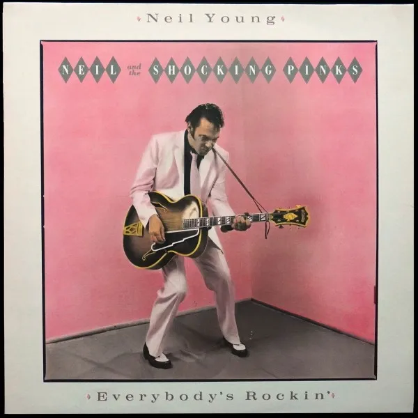 Everybody's Rockin'