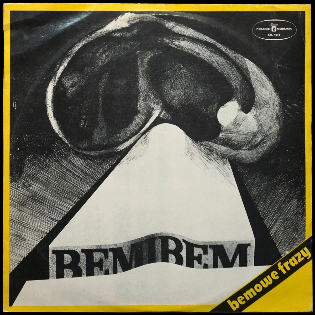LP Bemibem — Bemowe Frazy фото