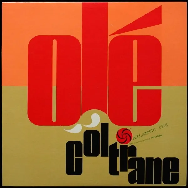Ole Coltrane