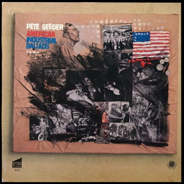 American Industrial Ballads