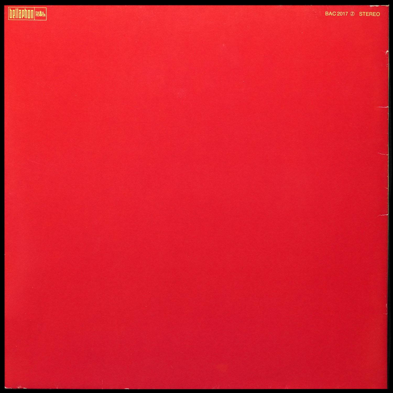 LP Omega — Omega фото 2