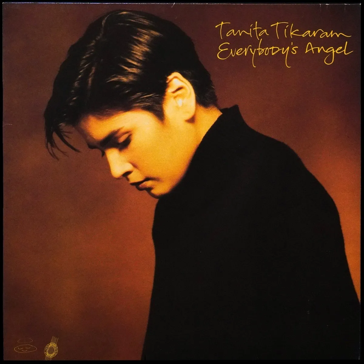 LP Tanita Tikaram — Everybody's Angel фото