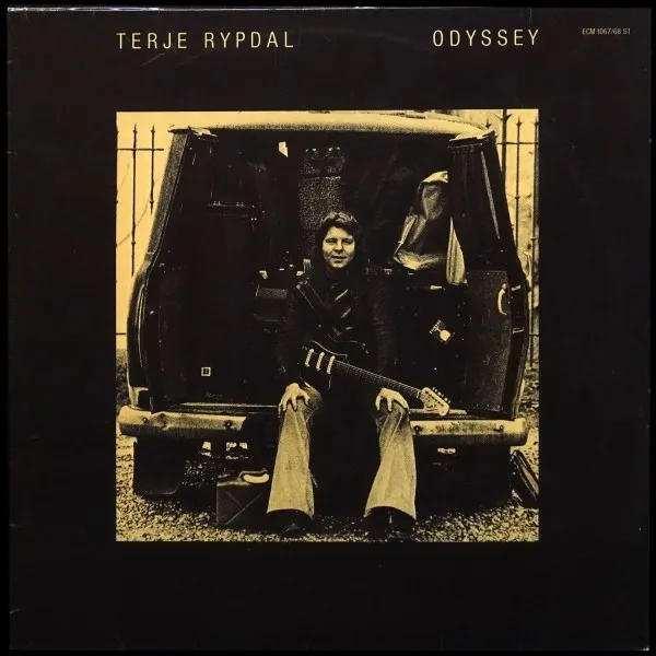 Odyssey