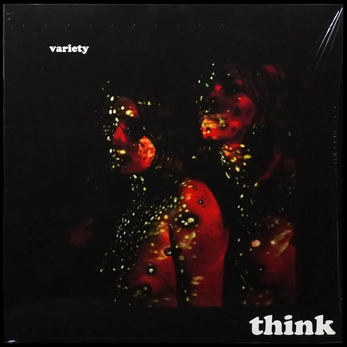 LP Think — Variety фото