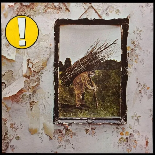 Led Zeppelin IV