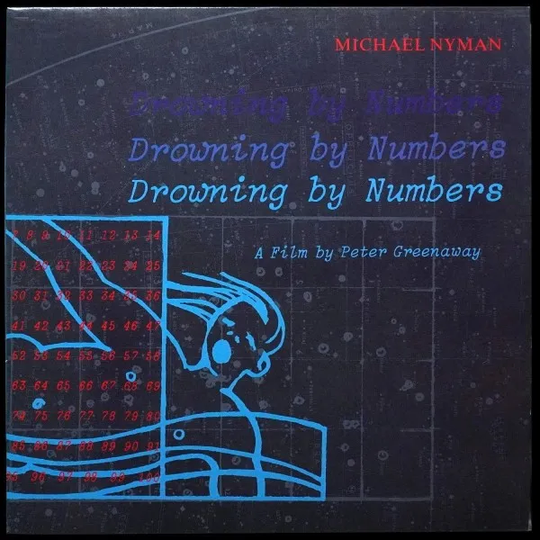 Drowning By Numbers
