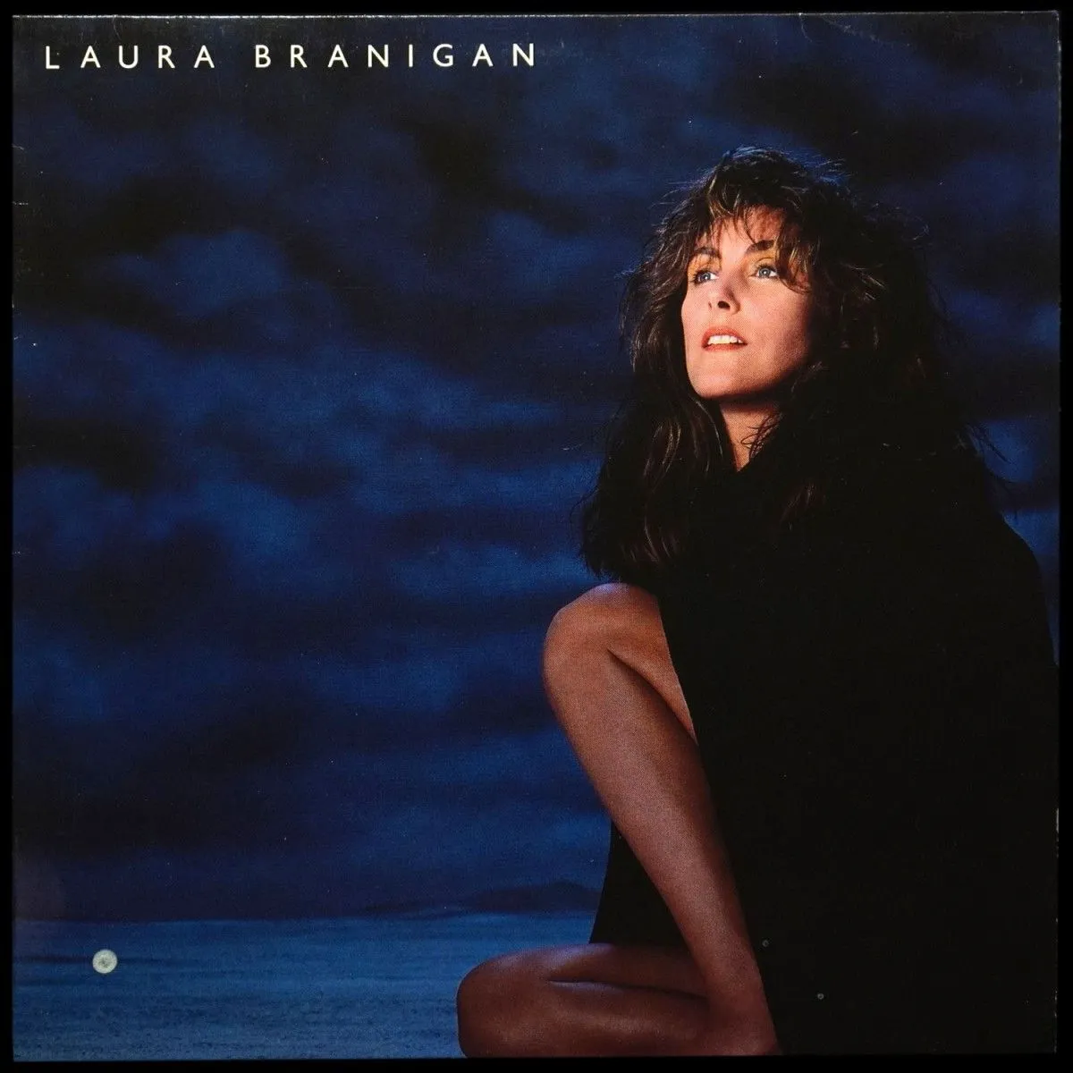 LP Laura Branigan — Laura Branigan фото