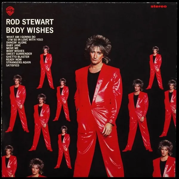 Body Wishes
