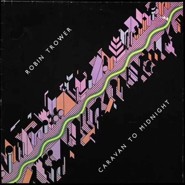 Caravan To Midnight