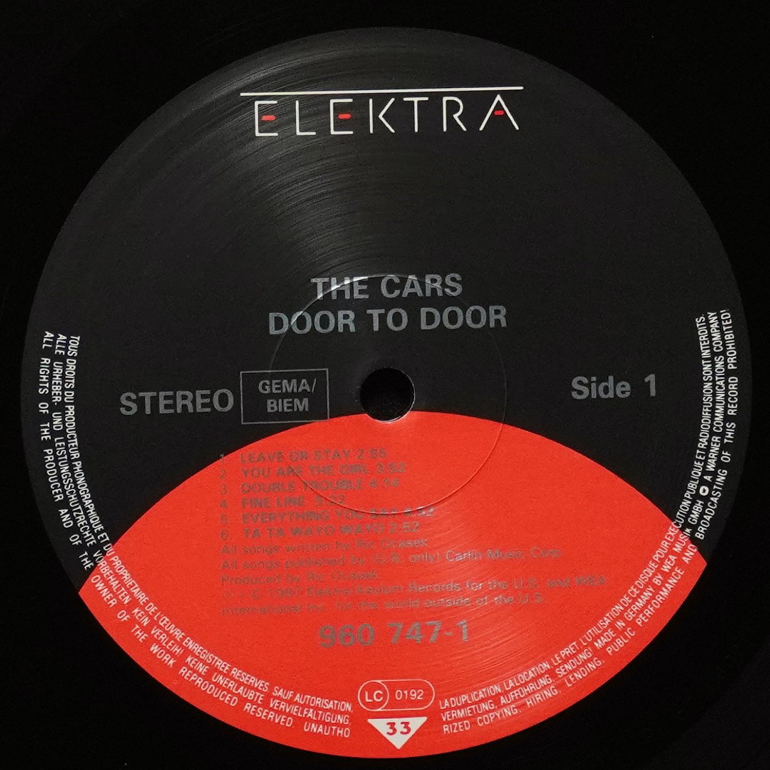 LP Cars — Door To Door фото 3