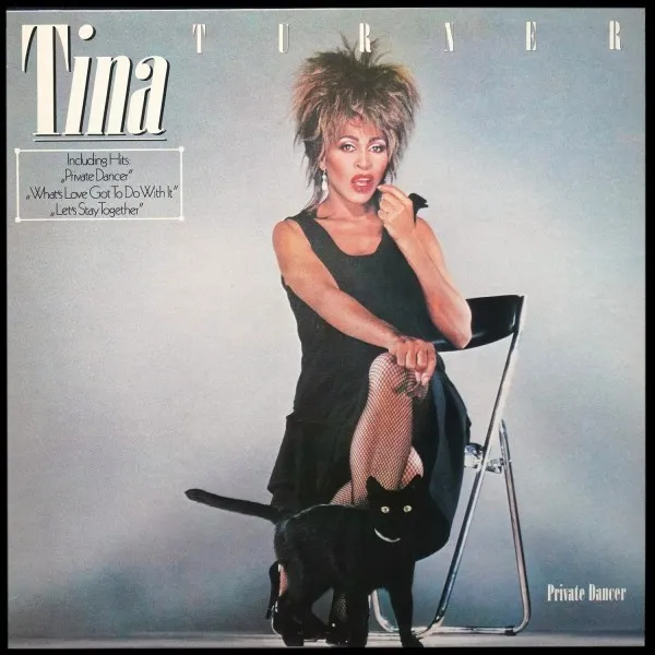 Private Dancer