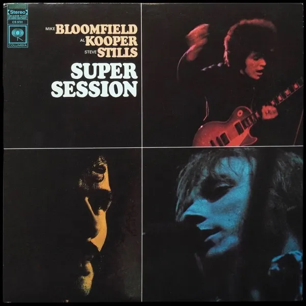 Super Session
