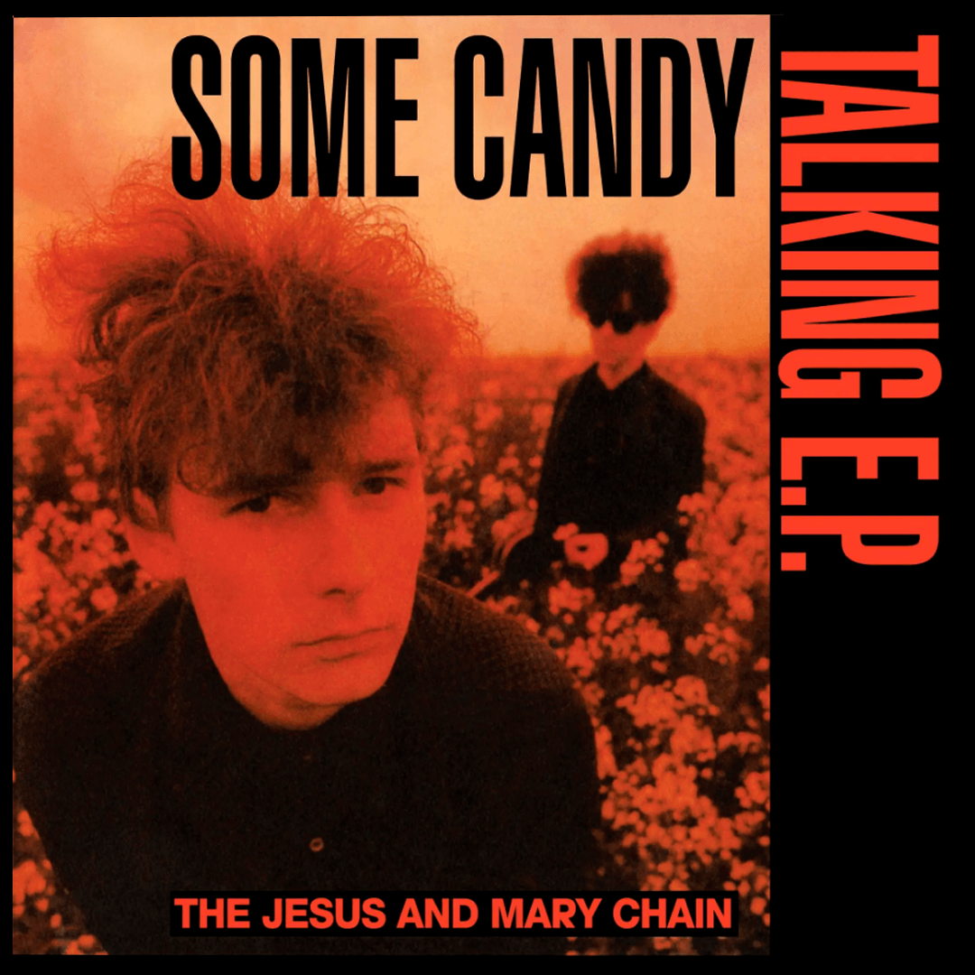 Some Candy Talking E.P.