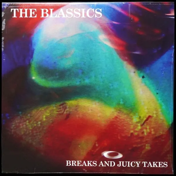 Breaks And Juicy Takes