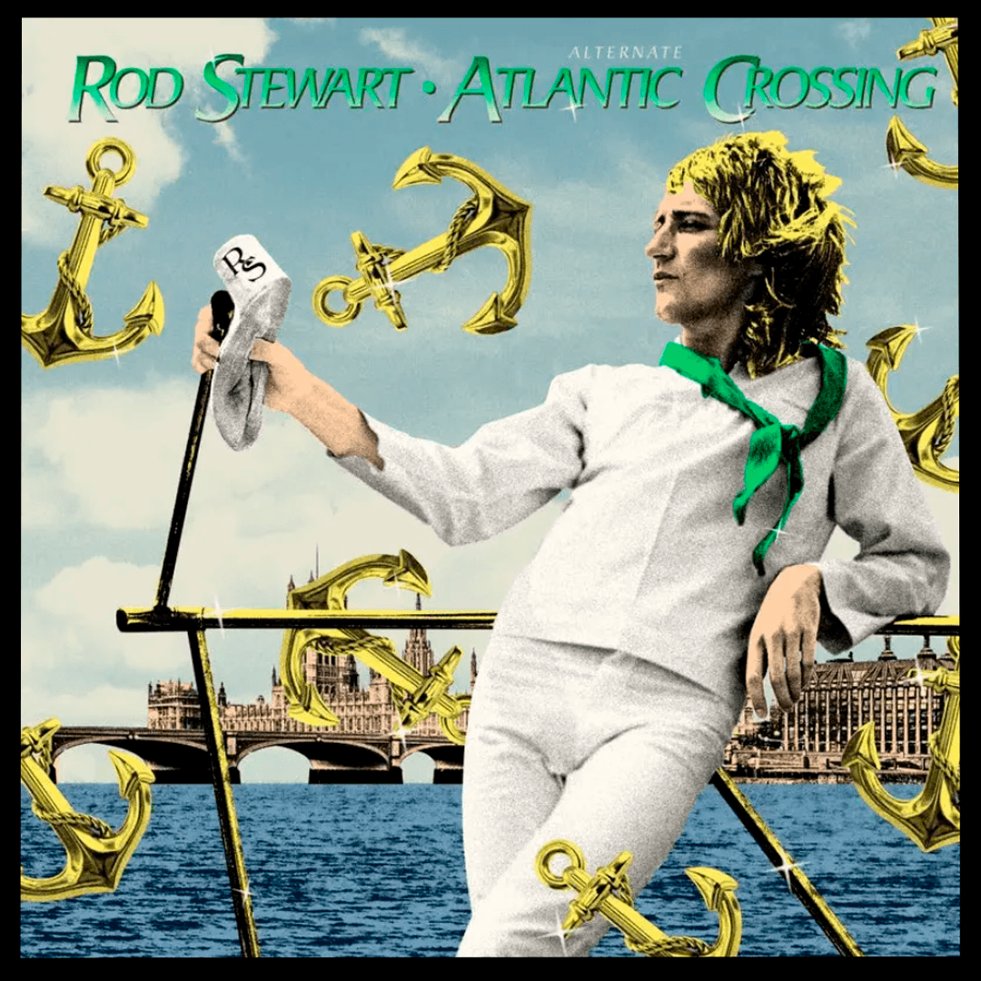 Alternate Atlantic Crossing