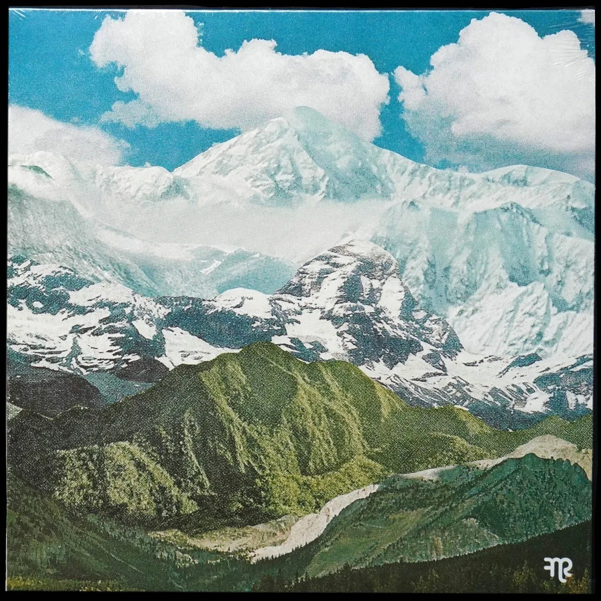 LP Misha Panfilov — Days As Echoes фото