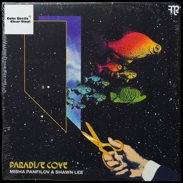 Paradise Cove
