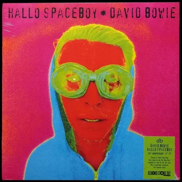 Hallo Spaceboy
