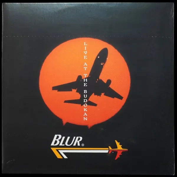 Live At The Budokan