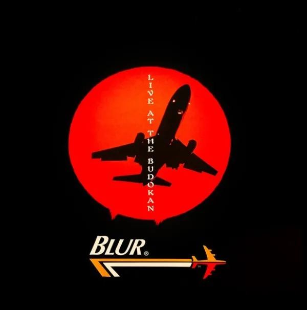 Live At The Budokan
