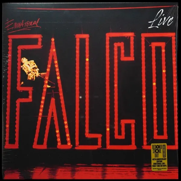 Emotional Live