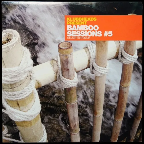 Bamboo Sessions #5