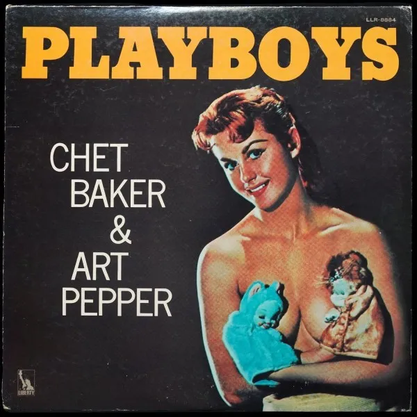 Playboys