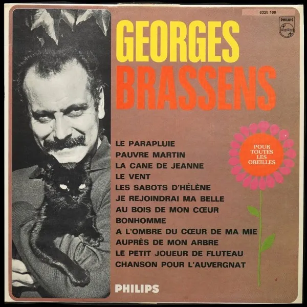 Pour Toutes Les Oreilles