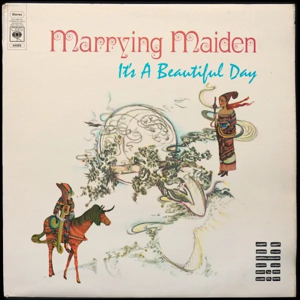 It's Beautiful Day