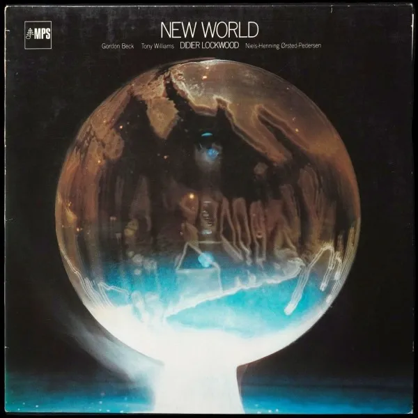 New World