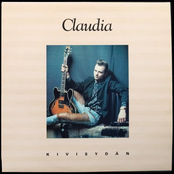 Kivisydan