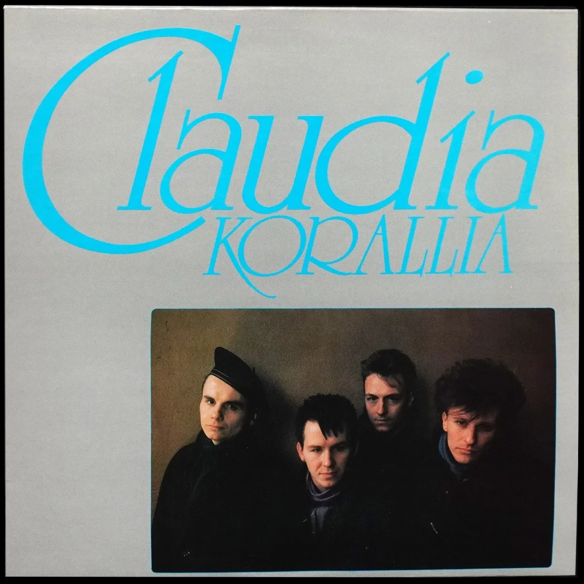 LP Claudia — Korallia фото