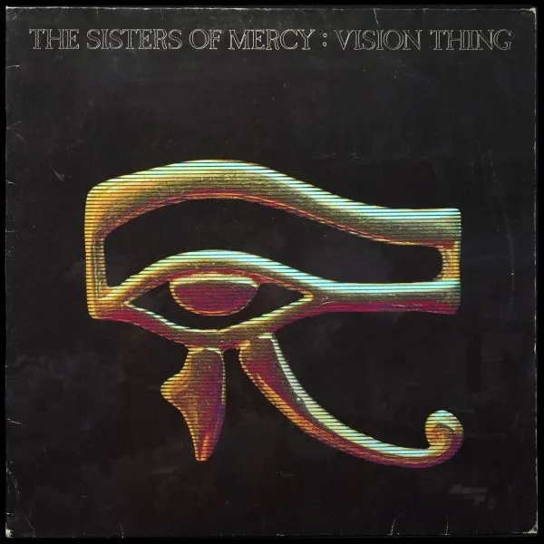 Vision Thing